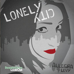 Allegra's CD Lonely City.jpg