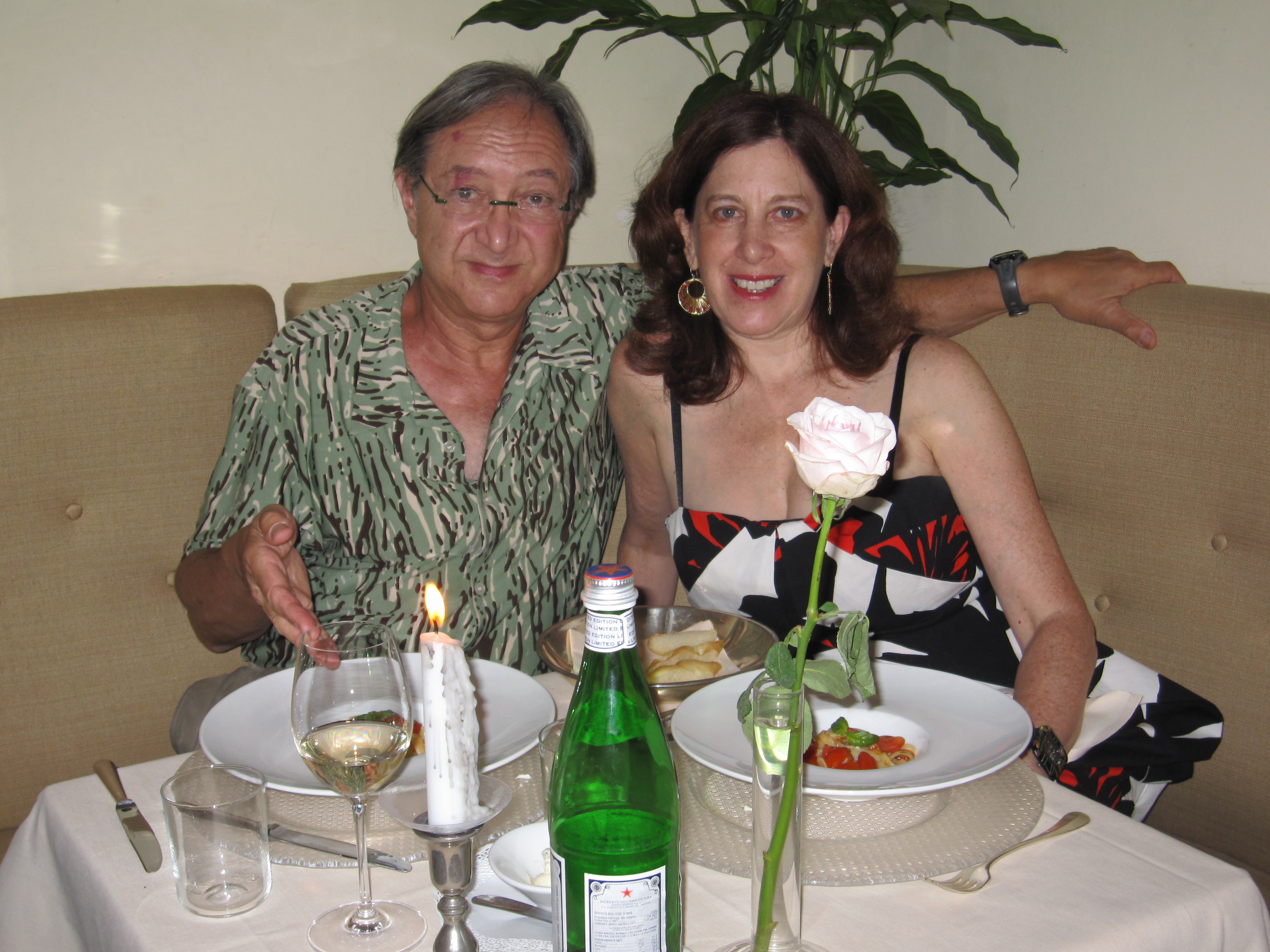 Our 25th anniversary in Florence.jpg