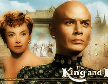 The King and I with Yul Brynner.jpg