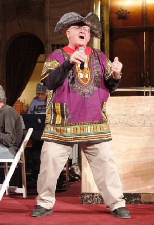 Fred Fitzgerald as Haman.JPG