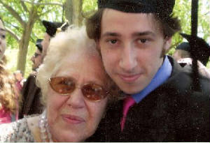 AidanatBrowngraduationwithGrandmaBunnie.jpg