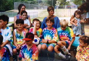 Aidan's soccer 9th birthday party.JPG