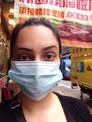 Allegra with face mask in Hong Kong.JPG