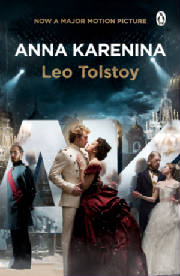 Anna Karenina: Unhappily irresistible.jpg