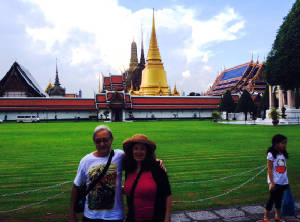 Bangkok's Grand Palace.JPG