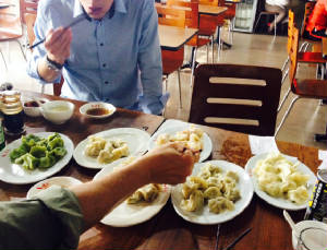 Beijing dumpling lunch.JPG