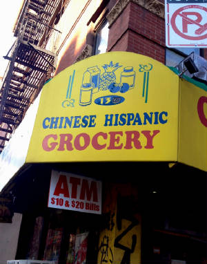 Chinese Hispanic grocery.JPG