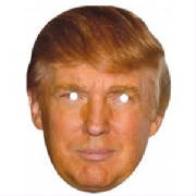 Donald Trump was hot... as a Halloween mask.jpg