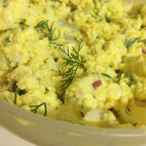 Egg salad with fresh dill.jpg