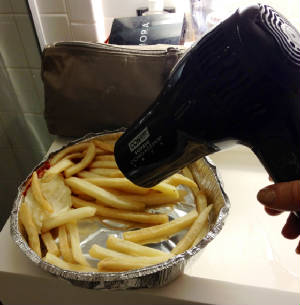 Frenchfriesandhairdryer.JPG