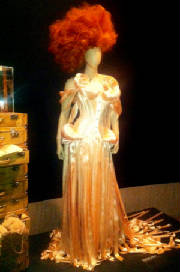 Gaultier boudoir dress.JPG