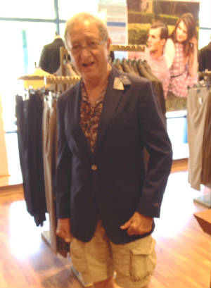 Harlan in Brooks Brothers blazer 2.JPG