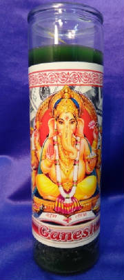 Hindu devotional candle.jpg