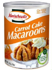 Manischewitz Carrot Cake Macaroons.jpg