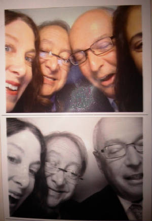 NYU reunion photo booth with Rick and Lynn.JPG