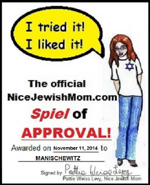 Nice Jewish Mom Spiel of Approval to Manischewitz.jpg