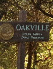 Oakvillevineyardsignpost.JPG