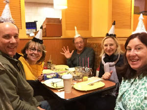 My 60th birthday party at Panera.JPG