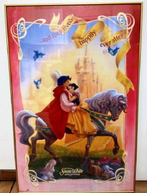 Happily Ever After Snow White poster .JPG