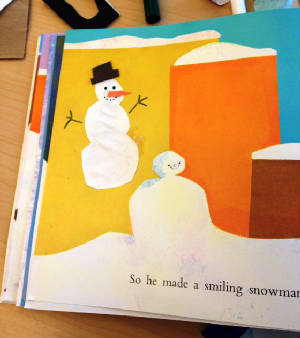 Snowman I made.JPG