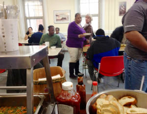 St. Elizabeth House lunch room 2.JPG