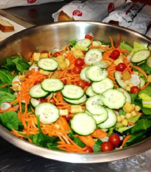 St Elizabeth House salad 2.JPG