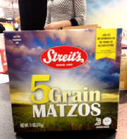 Streit's 5 Grain matzo.JPG