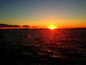 SunsetatFireIslandbyAllegra.JPG