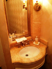 Waldorf Astoria powder room.JPG