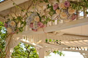 Chuppah photograph by Jamie Santamour.jpg