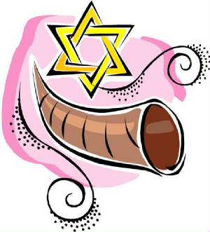 shofar and Jewish star.jpg