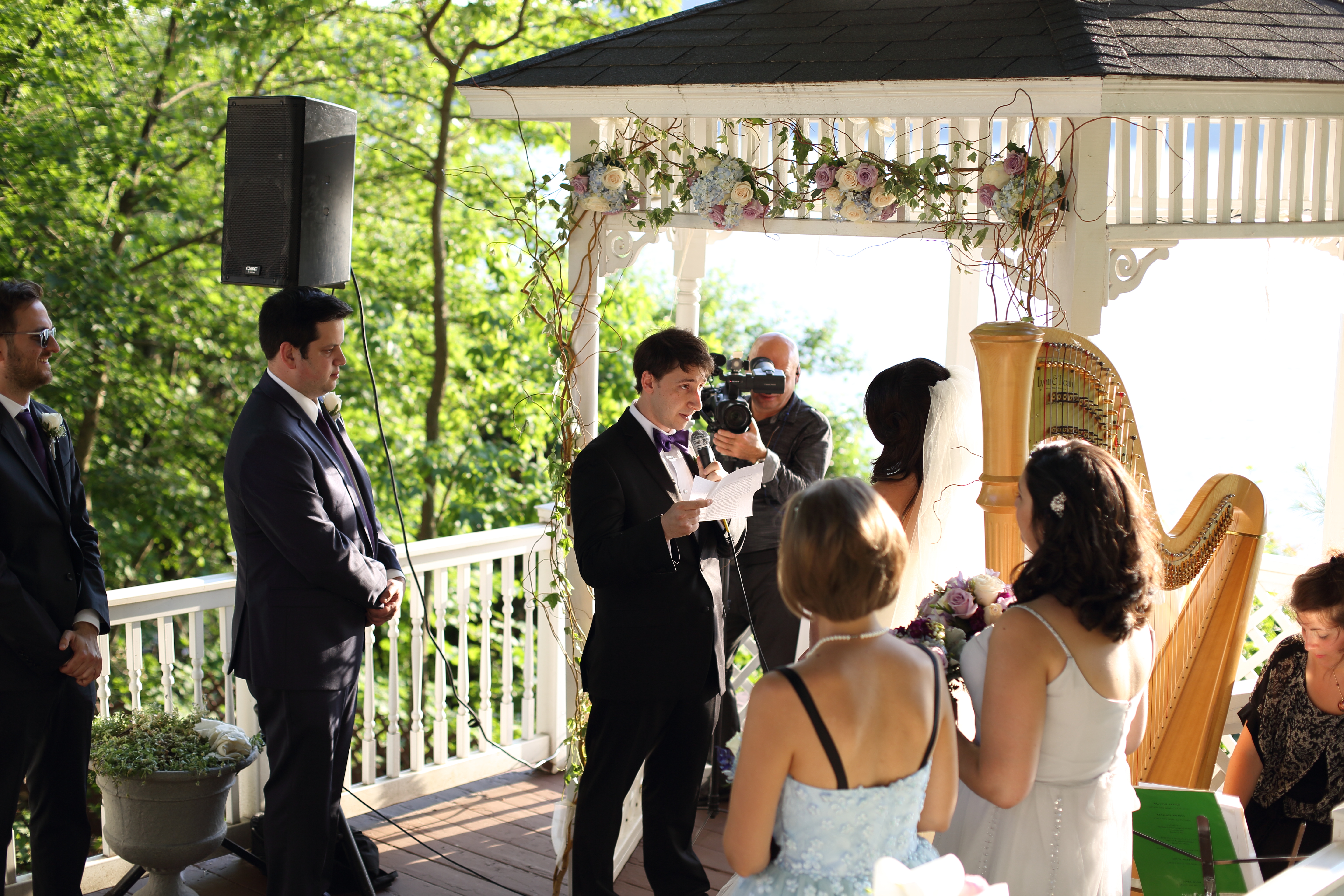 Aidan saying his vows.JPG