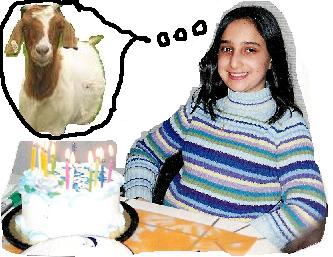 Allegraonher12thbirthdaywithgoat.jpg