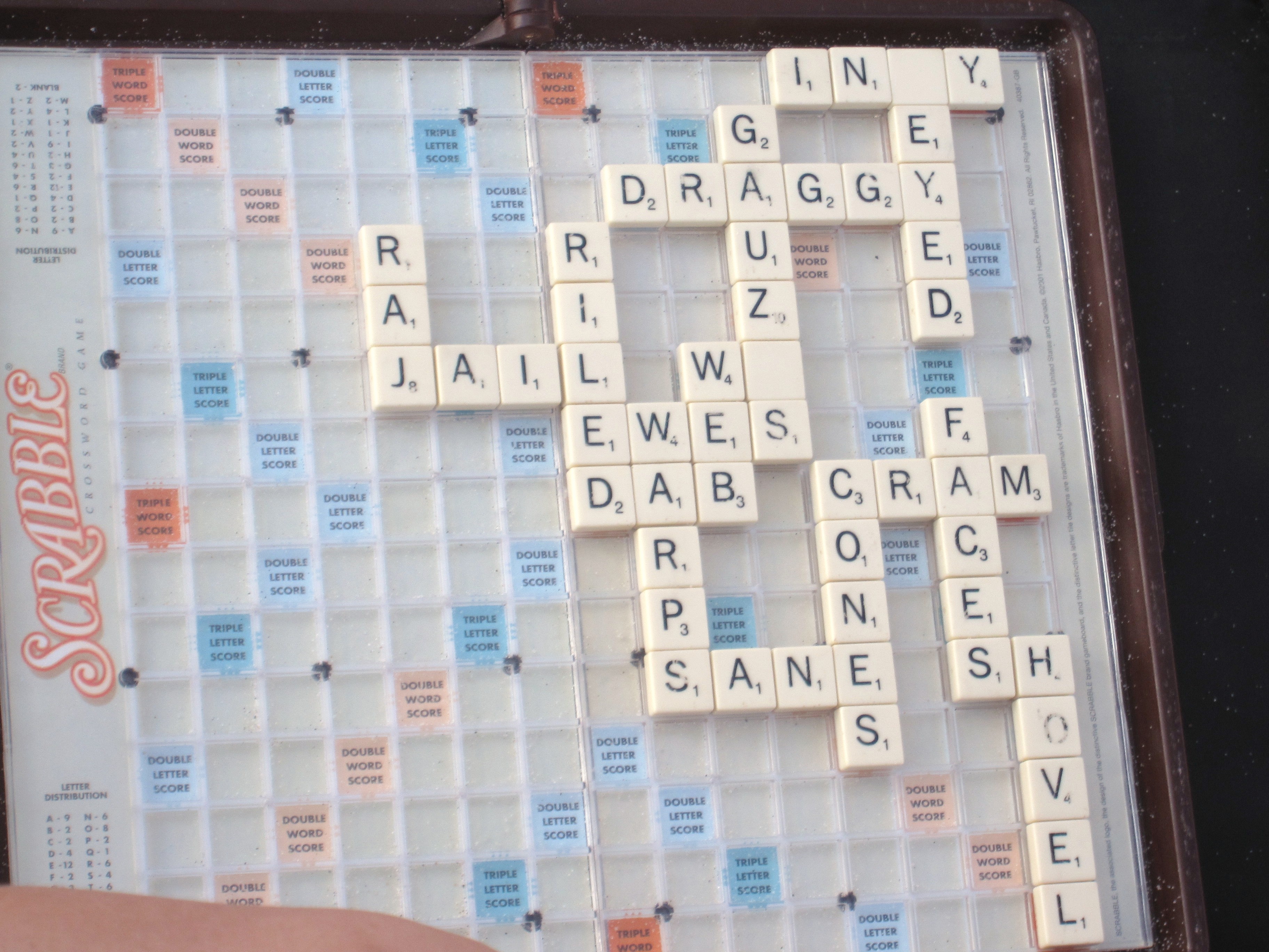 FireIslandColumbusDayScrabbleboard.JPG