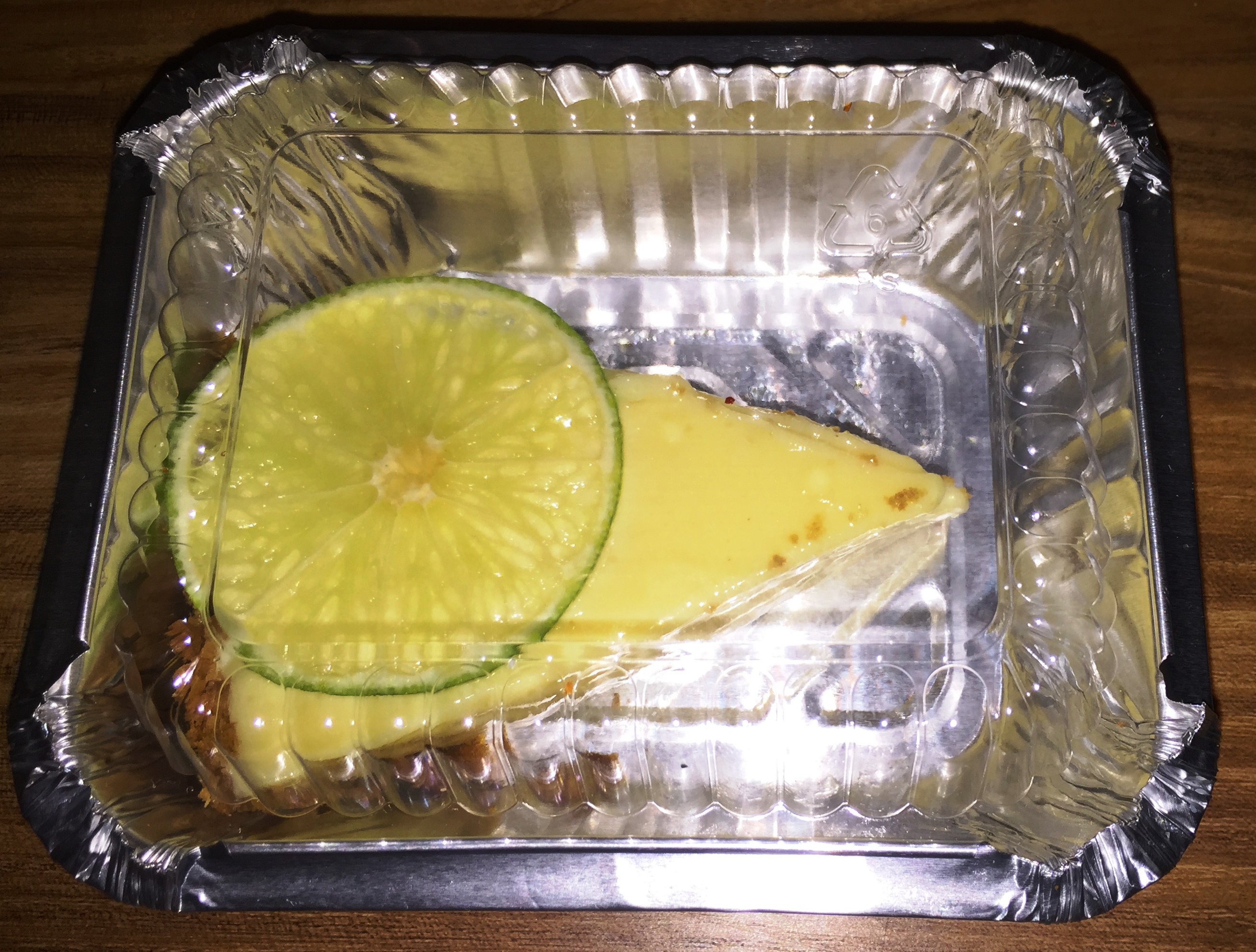 Fireman Derek's Key lime pie from My Ceviche.jpg