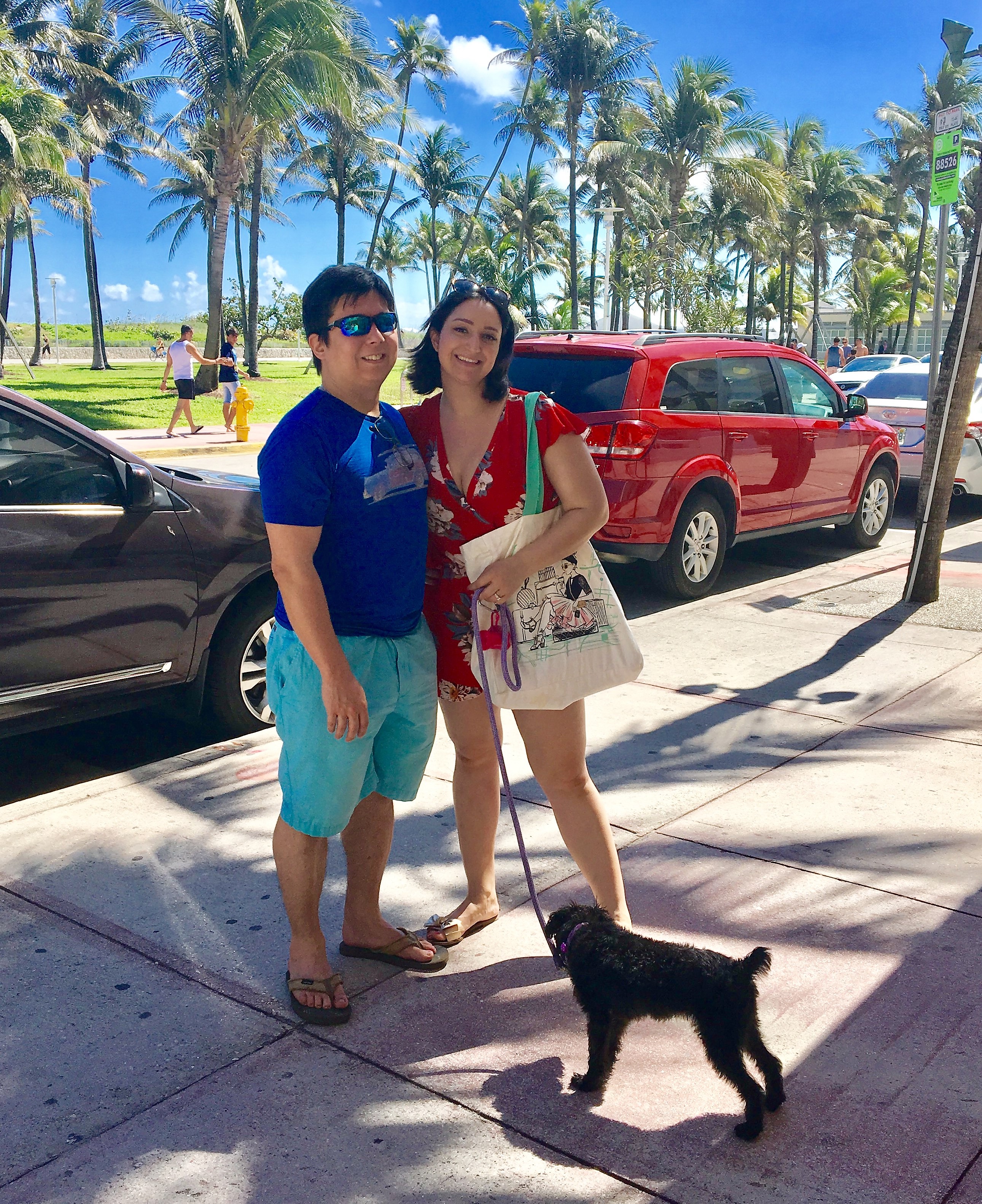 JP and Allegra in Miami Beach.jpg