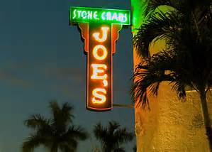 Joe's Stone Crabs is known for its Key lime pie.jpg