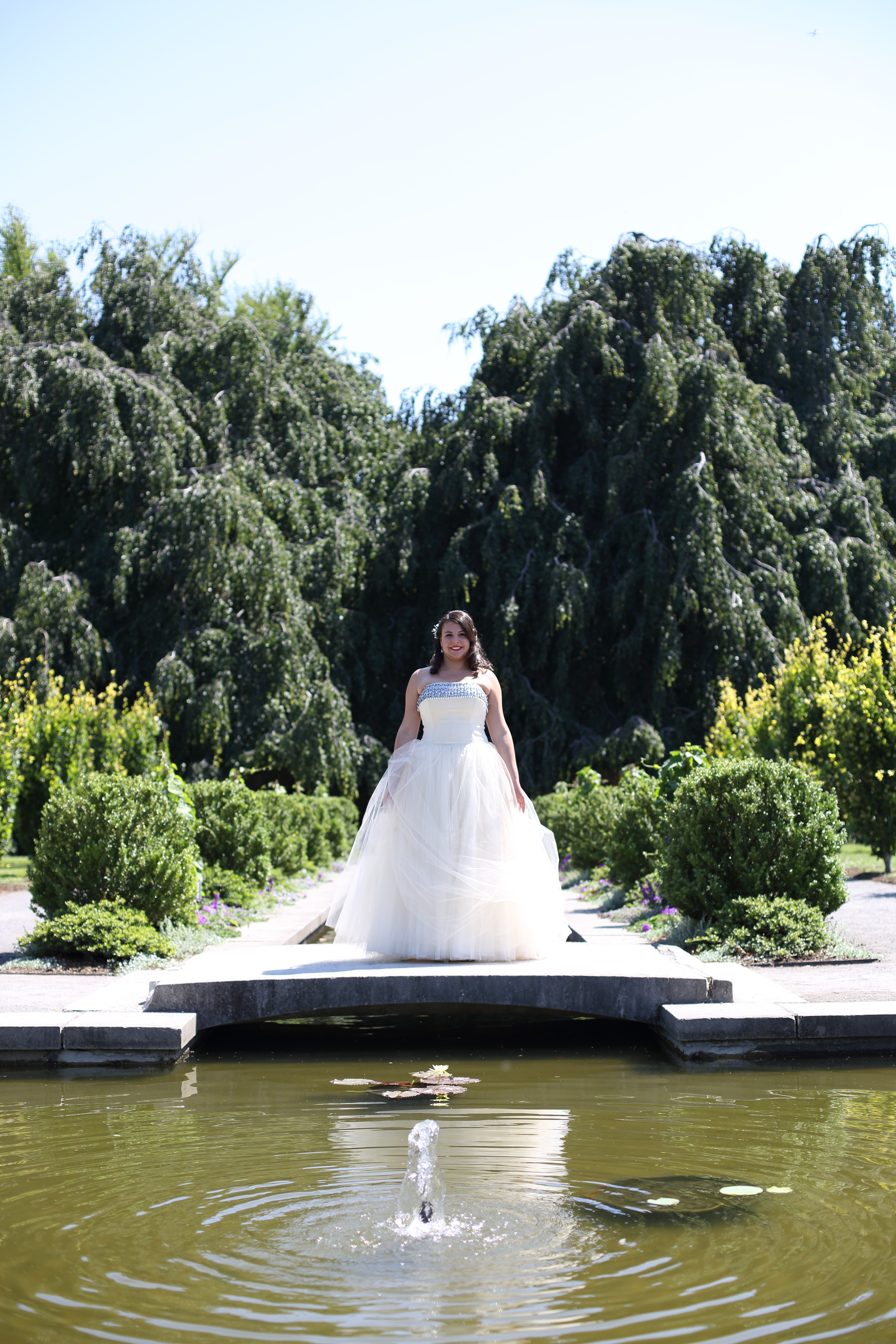 Kaitlin in wedding dress.JPG