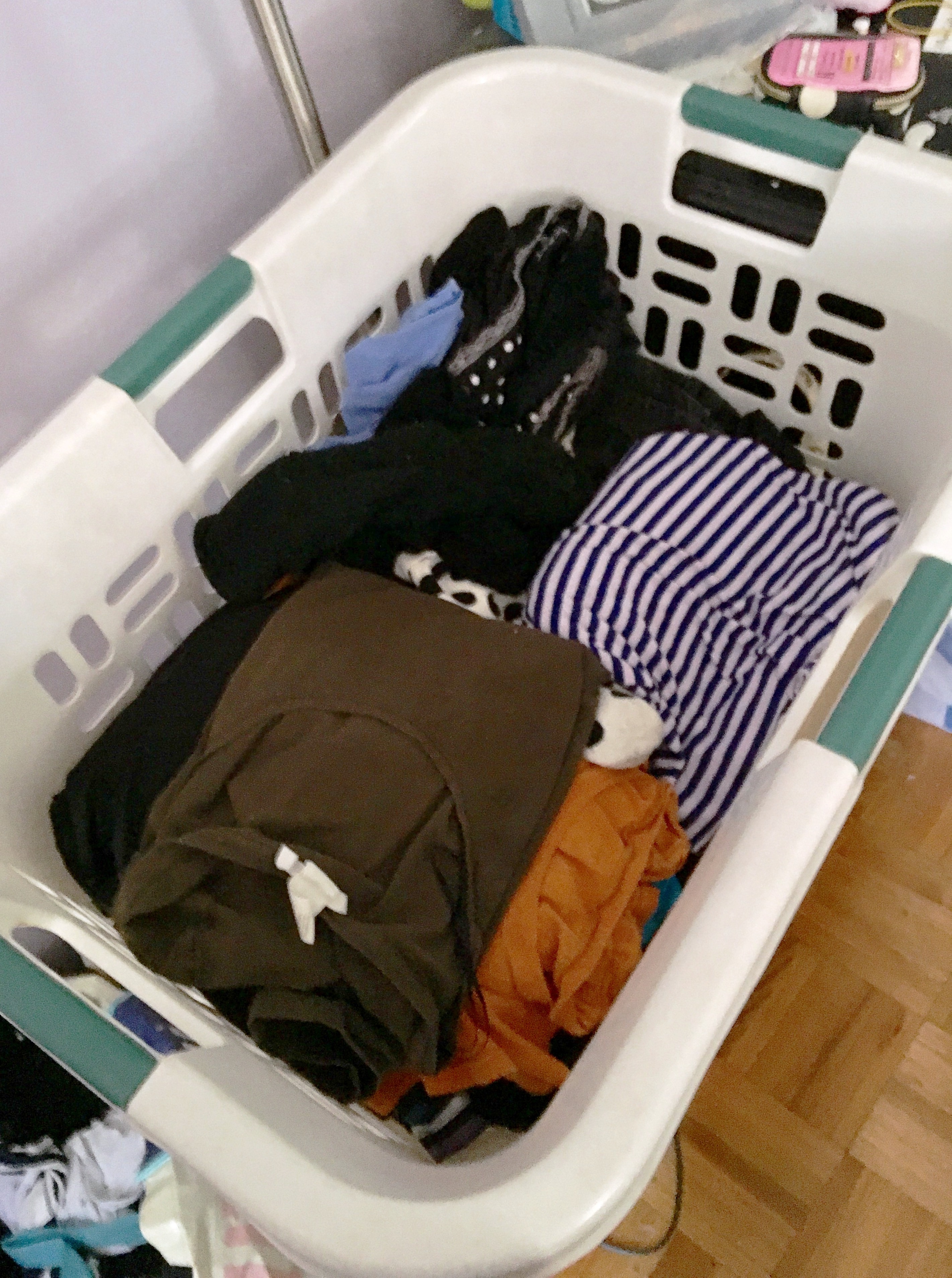 I folded the laundry.jpg
