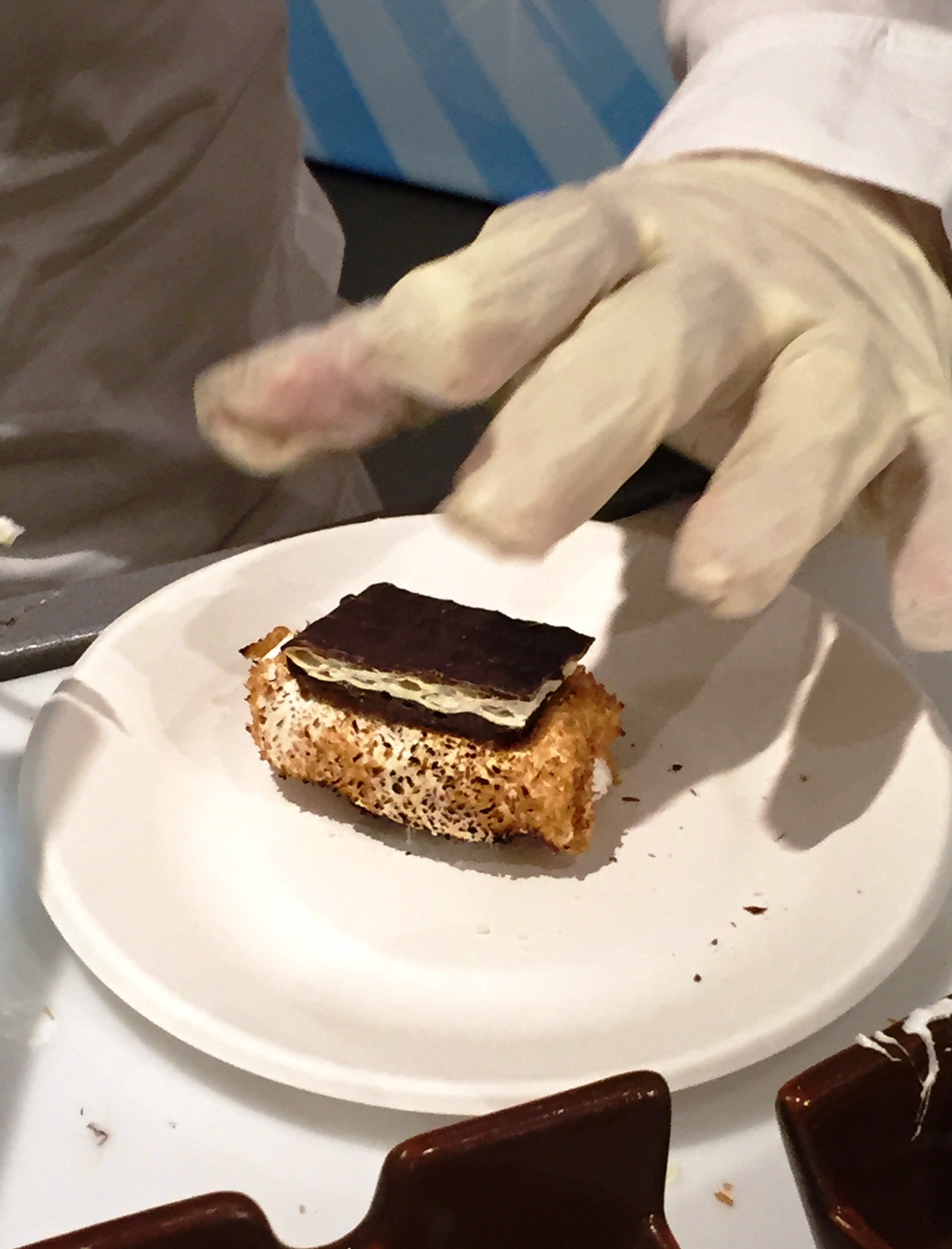 Manischewitz Experience matzo s'mores.jpg