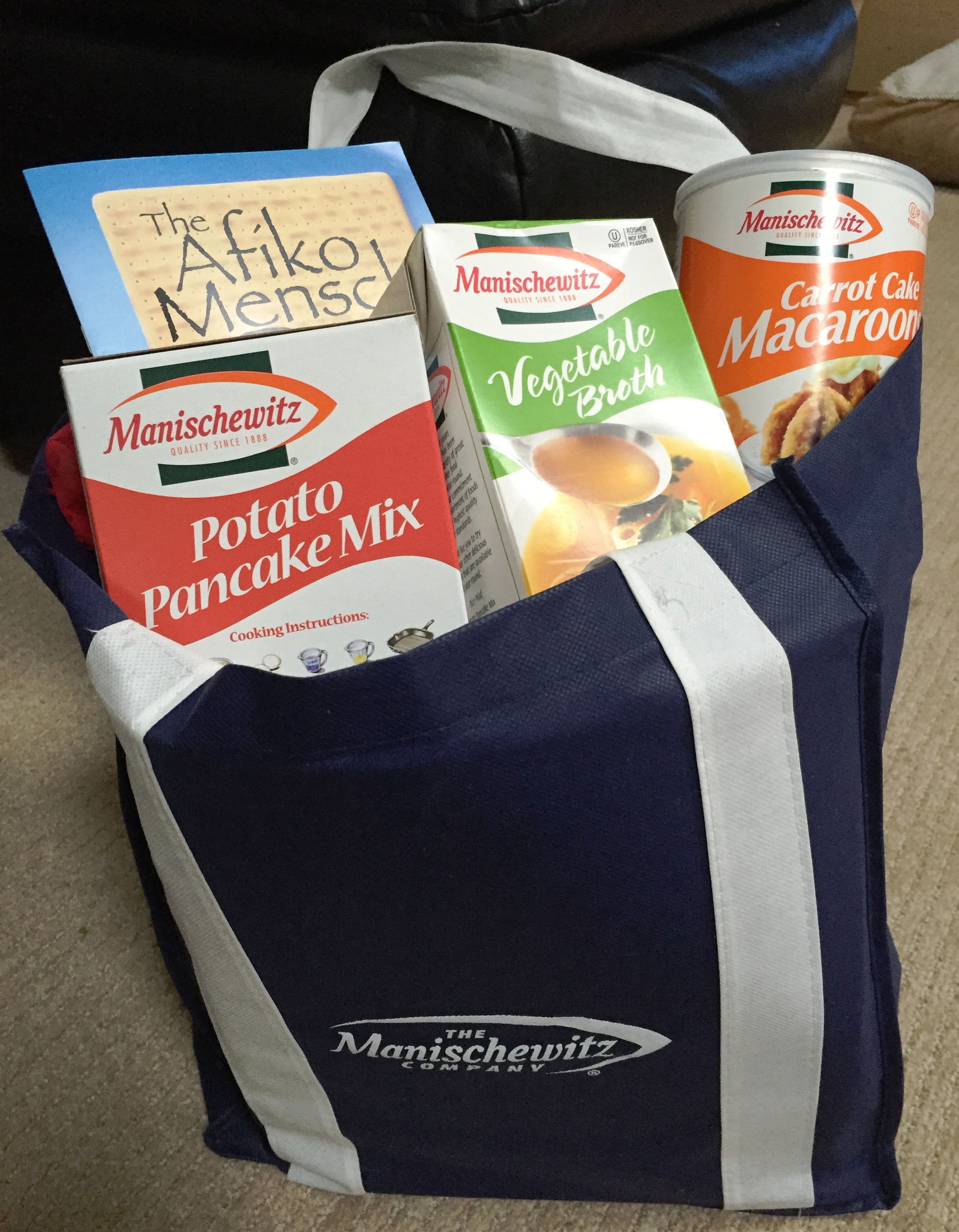 Manischewitz swag bag.jpg