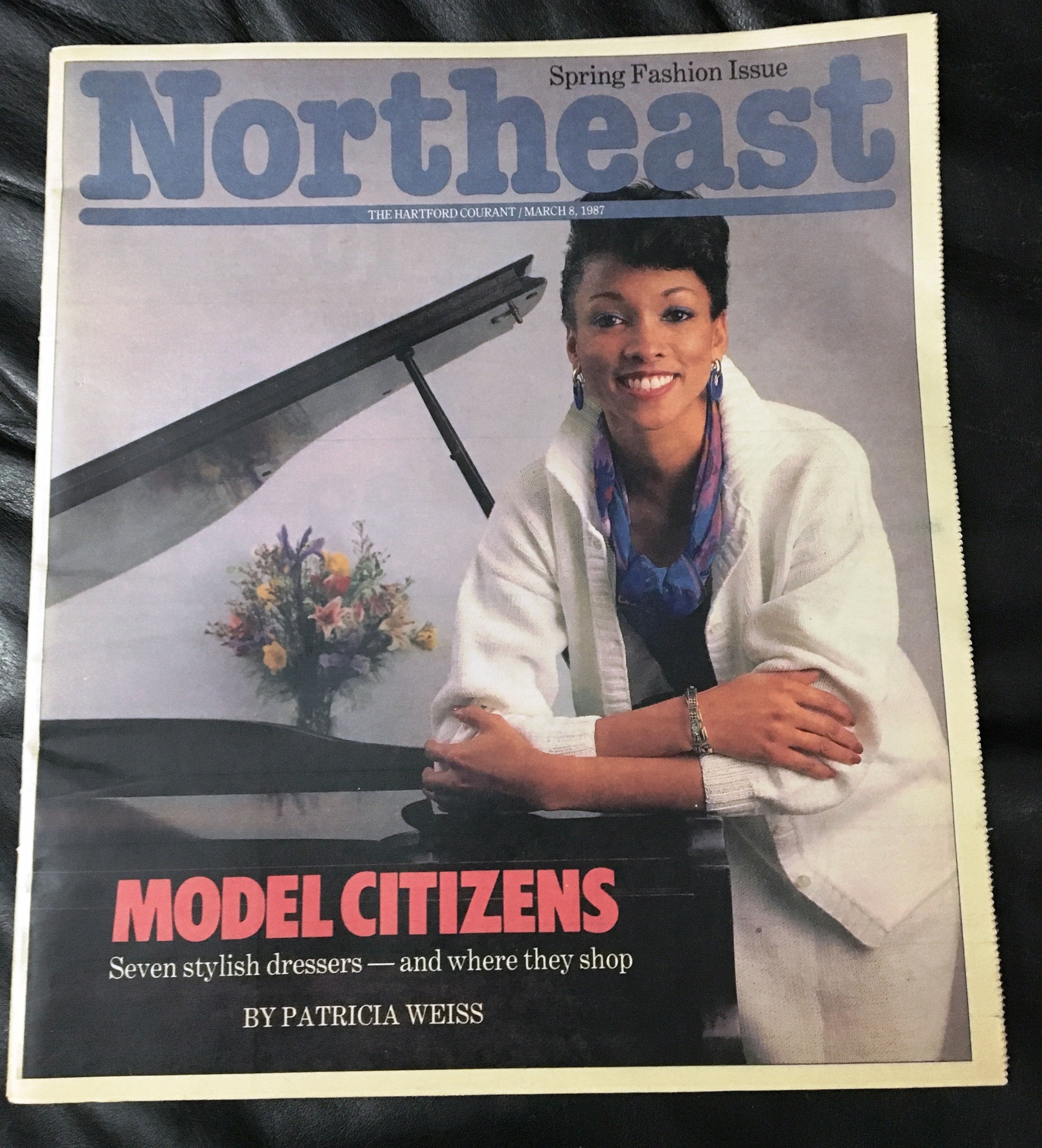 Model Citizens cover of Northeast.jpg