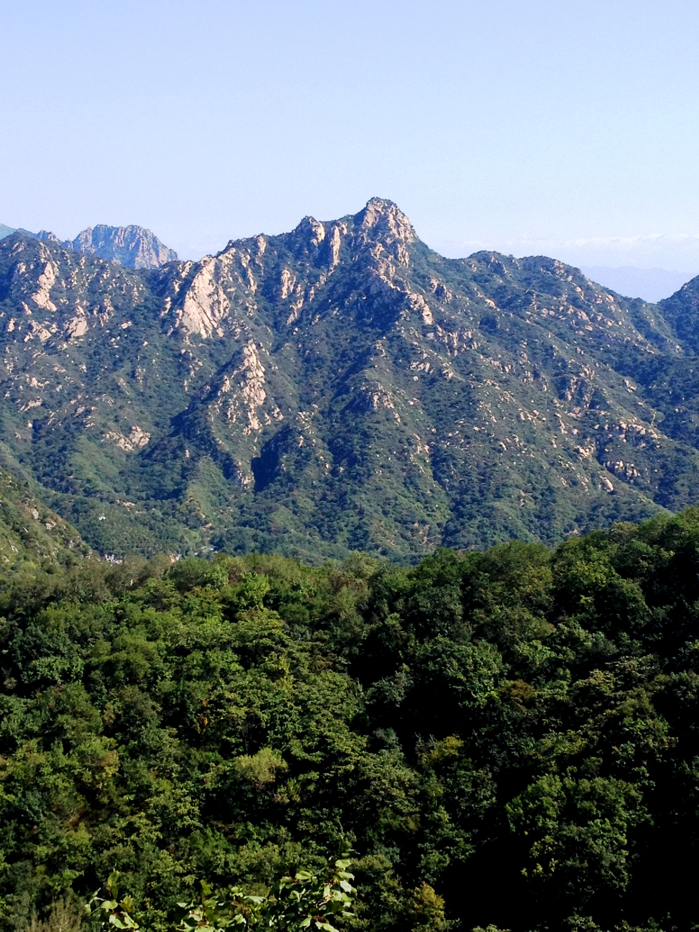 Mountains near Great Wall 2.JPG