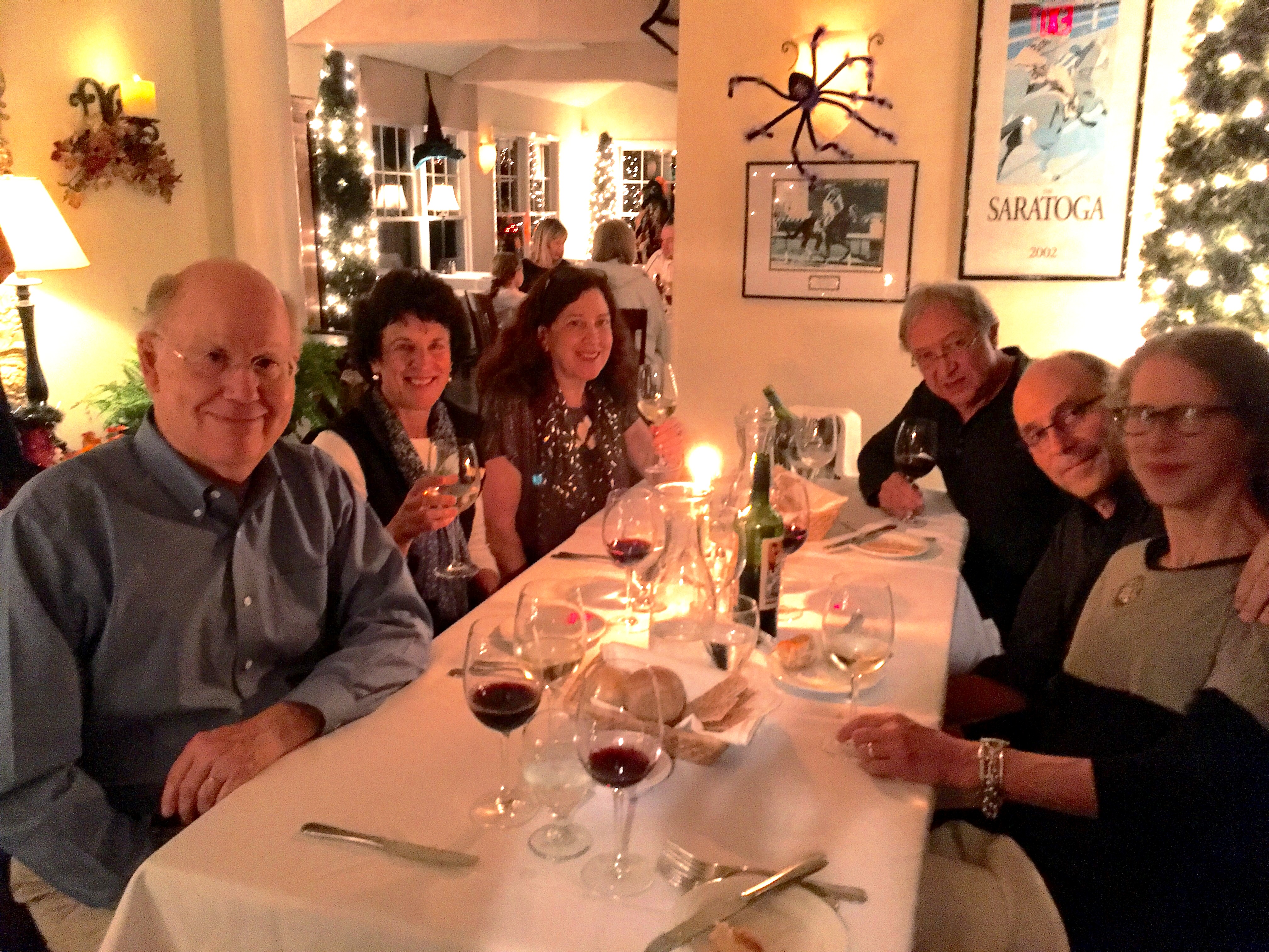 North Fork dinner at Trumpets on the Bay.jpg