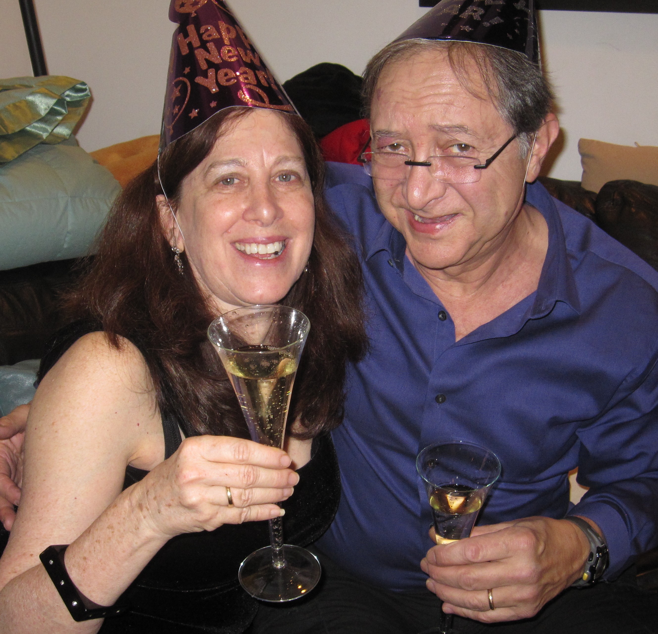 PattieandHallanonNewYears2011.JPG