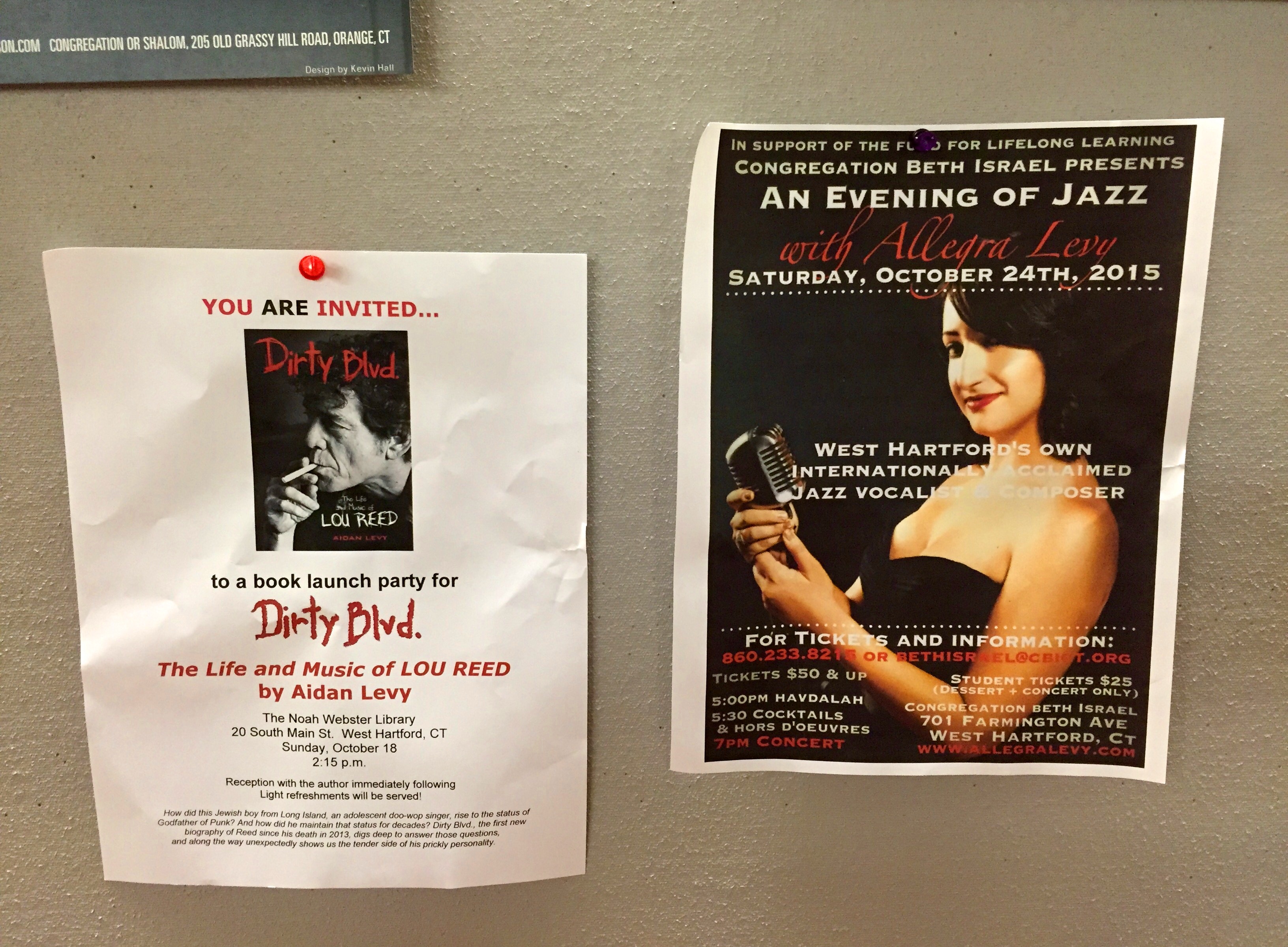 Posters up at the JCC.jpg