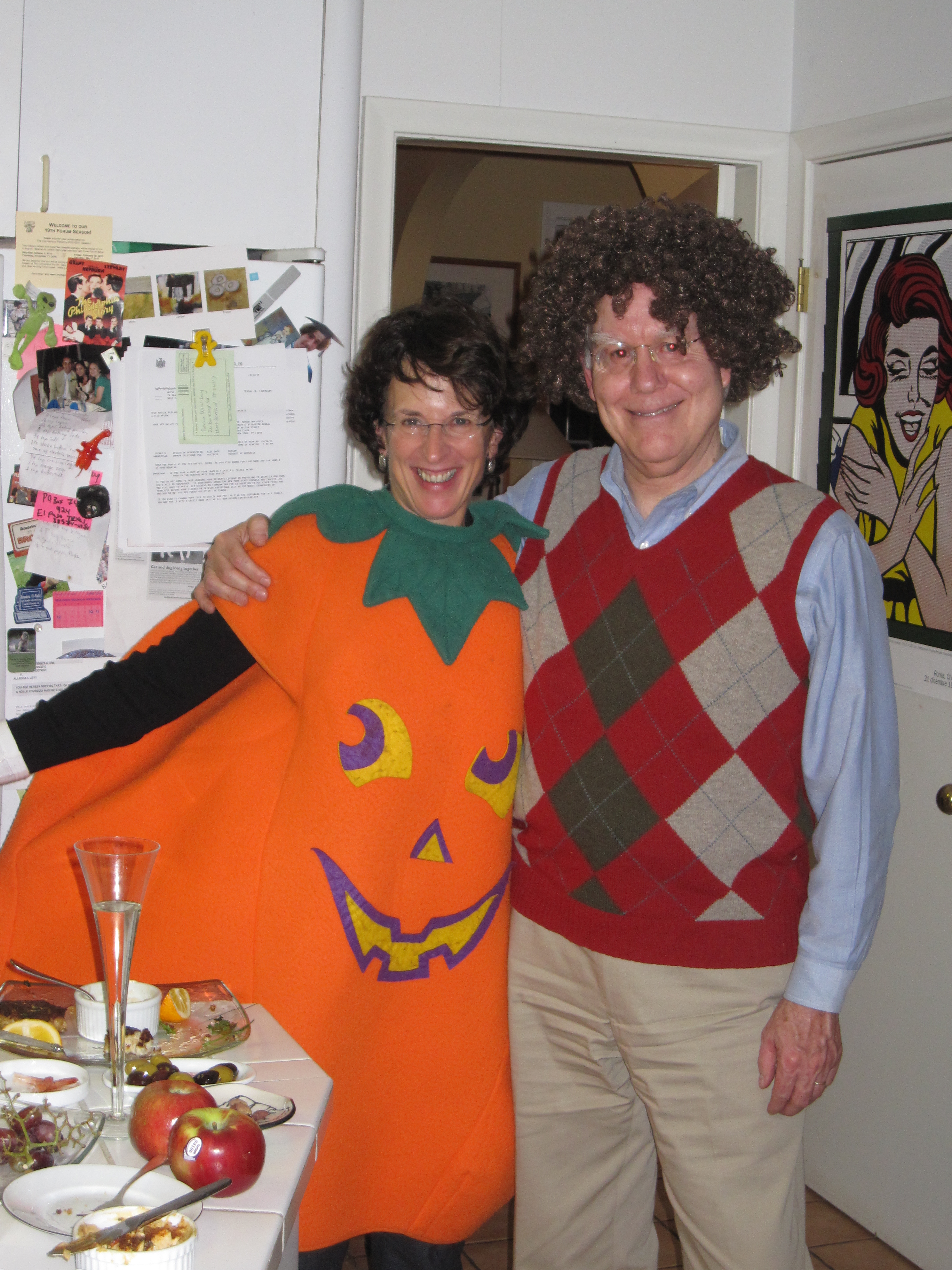 Sally and Dial Halloween 2010.jpg