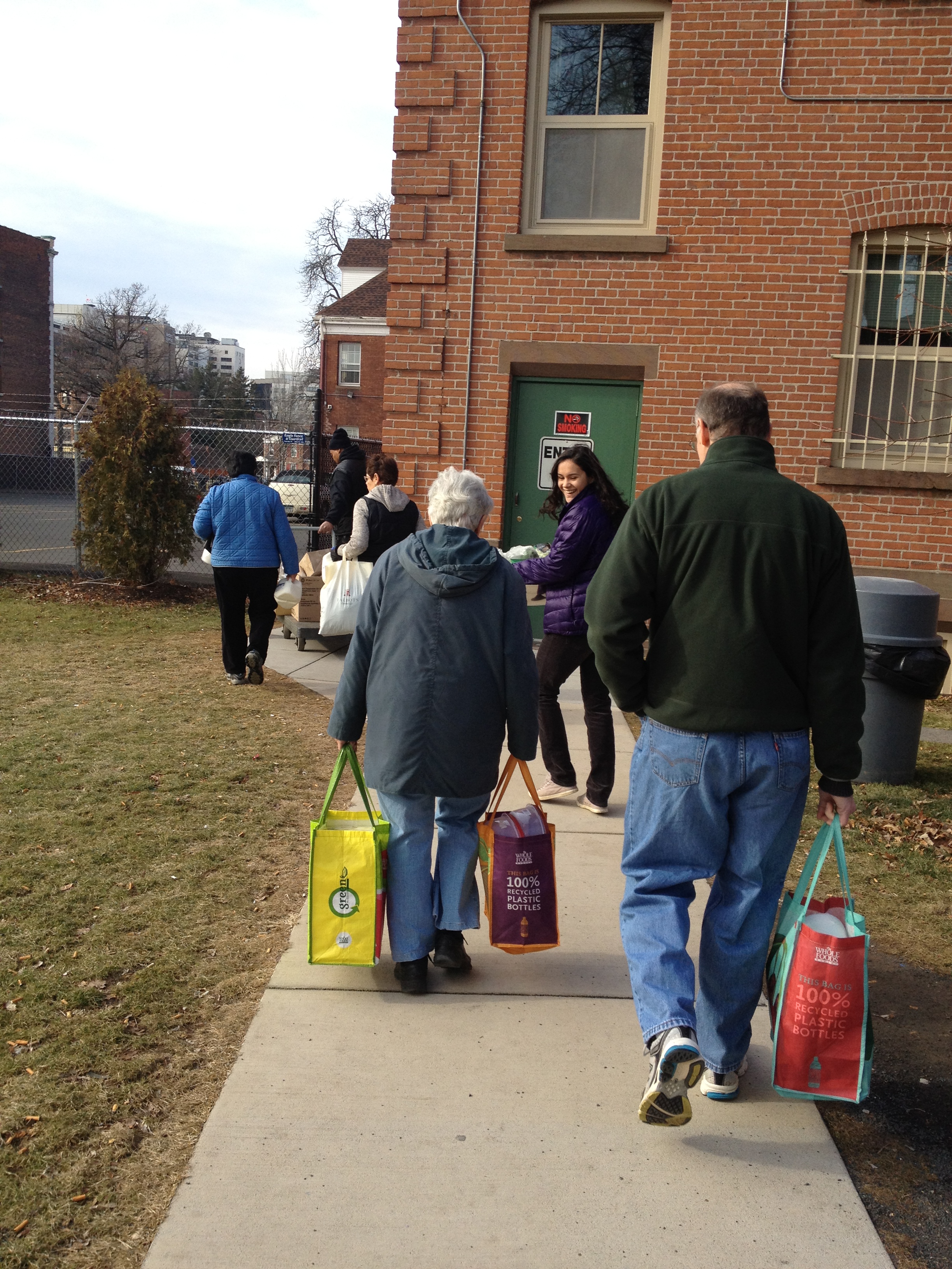 St. Elizabeth House arrival 2014.JPG