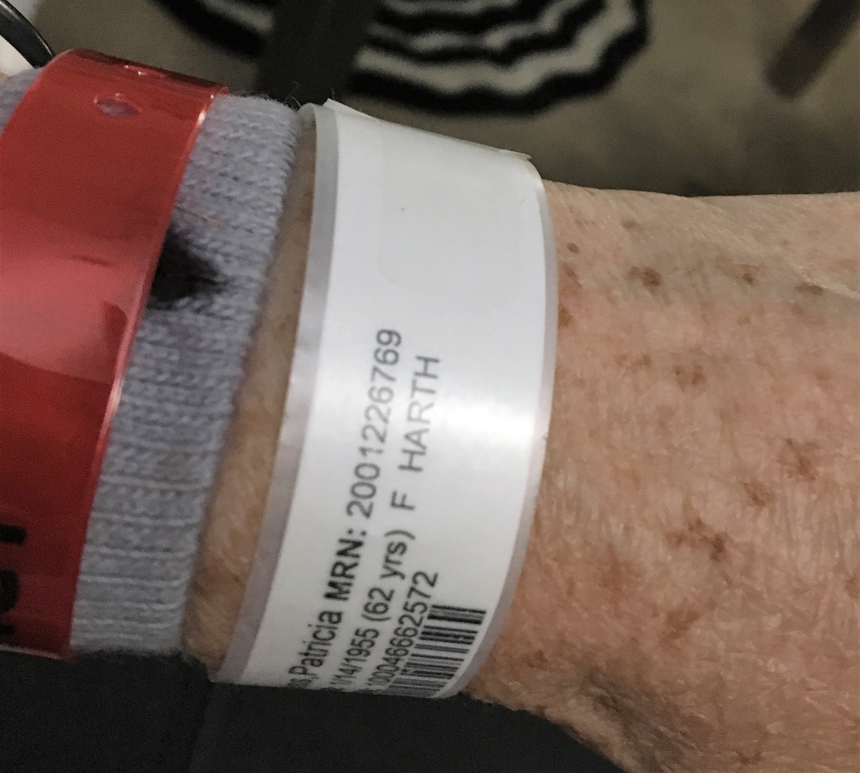 Wristband from hospital.JPG