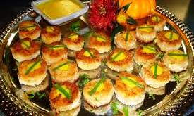 crab cakes on tray.jpg